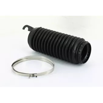 Jeu de joints-soufflets, direction CEVAM OEM 406649