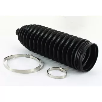 Jeu de joints-soufflets, direction CEVAM OEM 91160038