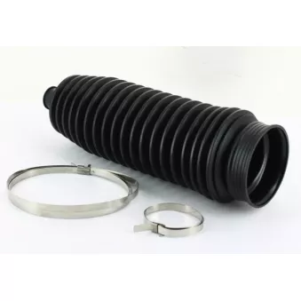 Jeu de joints-soufflets, direction CEVAM OEM 274354
