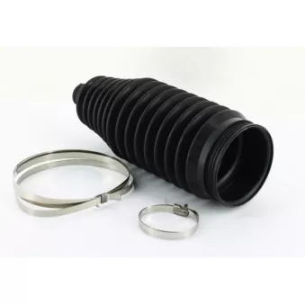 Jeu de joints-soufflets, direction CEVAM OEM 4553552010