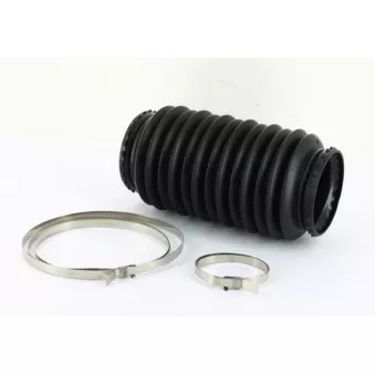 Jeu de joints-soufflets, direction CEVAM OEM 95639173