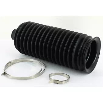 Jeu de joints-soufflets, direction CEVAM 10379