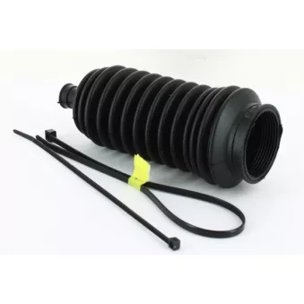 Jeu de joints-soufflets, direction CEVAM OEM 6001547607