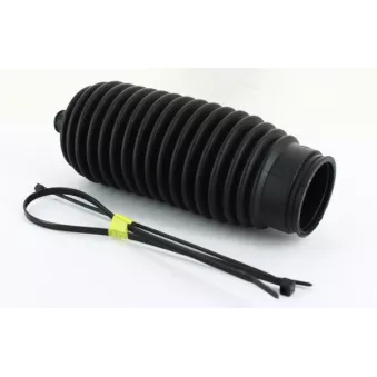 Jeu de joints-soufflets, direction CEVAM OEM 406644