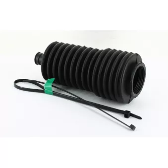 Jeu de joints-soufflets, direction CEVAM OEM 7700653459
