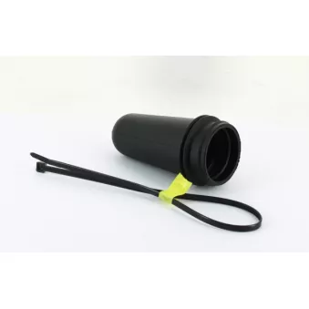Jeu de joints-soufflets, direction CEVAM OEM 406632