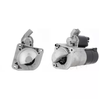 Démarreur CEVAM 30044 pour FIAT DUCATO 120 Multijet 2.3 D - 120ch