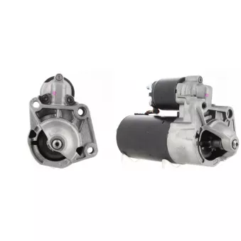 Démarreur CEVAM OEM 8602103