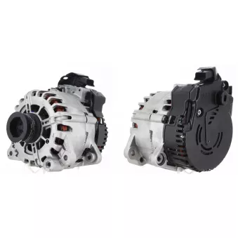 Générateur démarreur CEVAM 40137 pour NISSAN X-TRAIL 2.0 - 141cv