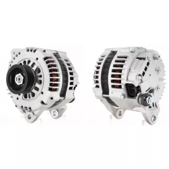 Alternateur CEVAM 40298 pour INFINITI FX 4.5 - 316cv