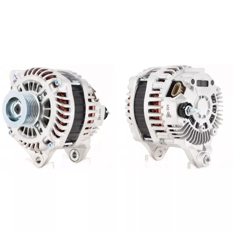 Alternateur CEVAM 40882 - Visuel 1