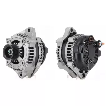 Alternateur CEVAM 41085 pour MASERATI QUATTROPORTE 4.2 - 400cv