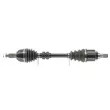 CEVAM 50101 - Arbre de transmission