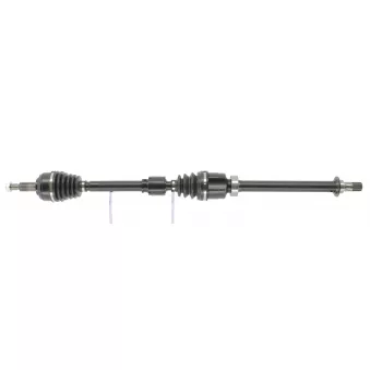 Arbre de transmission CEVAM OEM 391004692R