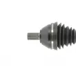 CEVAM 50262 - Arbre de transmission