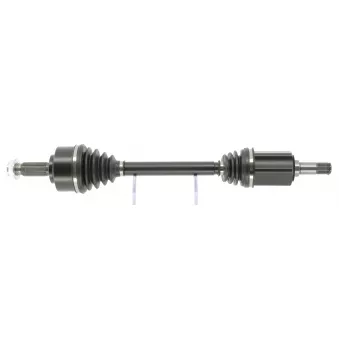 CEVAM 50399 - Arbre de transmission