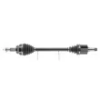 Arbre de transmission CEVAM [50571]