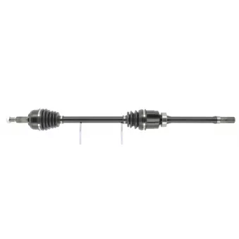 Arbre de transmission CEVAM OEM 391005442R