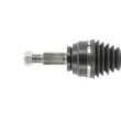 CEVAM 50735 - Arbre de transmission