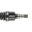 CEVAM 50735 - Arbre de transmission