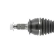 CEVAM 50748 - Arbre de transmission