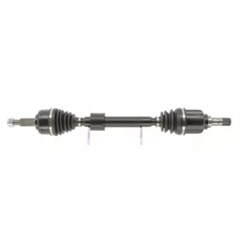 Arbre de transmission CEVAM OEM 391013958R