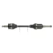 Arbre de transmission CEVAM [50841]