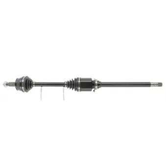 Arbre de transmission CEVAM OEM 52050099