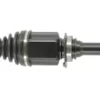CEVAM 50929 - Arbre de transmission