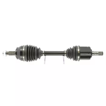 CEVAM 50963 - Arbre de transmission