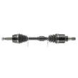 Arbre de transmission CEVAM [50973]