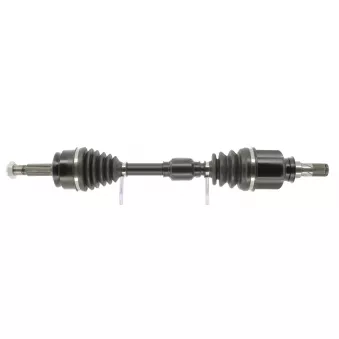 Arbre de transmission CEVAM 50973