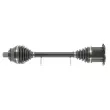 CEVAM 51158 - Arbre de transmission