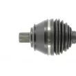 CEVAM 51159 - Arbre de transmission