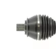 CEVAM 51411 - Arbre de transmission