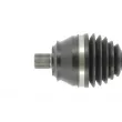 CEVAM 51412 - Arbre de transmission