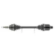 CEVAM 51416 - Arbre de transmission