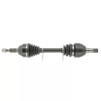Arbre de transmission CEVAM 51435 pour OPEL MERIVA 1.4 - 140cv