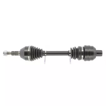 Arbre de transmission CEVAM 51436 pour OPEL MERIVA 1.4 - 140cv
