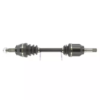 Arbre de transmission CEVAM 51455 pour FIAT LINEA 1.4 T-Jet - 120cv