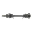 Arbre de transmission CEVAM [51458]