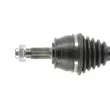 CEVAM 51465 - Arbre de transmission