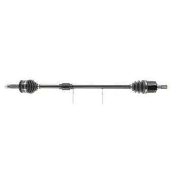 Arbre de transmission CEVAM 51484Z pour KIA RIO 1.25 CVVT - 86cv