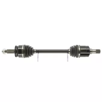 Arbre de transmission CEVAM 51497Z