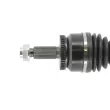 CEVAM 51497Z - Arbre de transmission