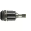 CEVAM 51497Z - Arbre de transmission