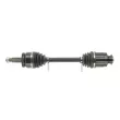 CEVAM 51498Z - Arbre de transmission