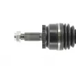 CEVAM 51498Z - Arbre de transmission