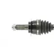 CEVAM 51514 - Arbre de transmission