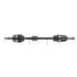 Arbre de transmission CEVAM [51615]